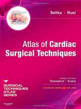 9781416040651-141604065X-Atlas of Cardiac Surgical Techniques: A Volume in the Surgical Techniques Atlas Series
