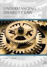 9781531027940-1531027946-Understanding Disability Law (Understanding Series)