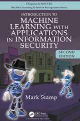9781032204925-1032204923-Introduction to Machine Learning with Applications in Information Security (Chapman & Hall/CRC Machine Learning & Pattern Recognition)
