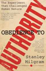 9780061765216-006176521X-Obedience to Authority: An Experimental View (Perennial Classics)