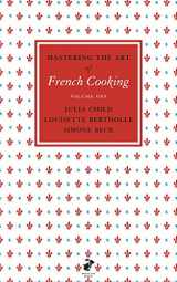 9780241953396-0241953391-Mastering the Art of French Cooking: Vol.1
