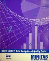 9780925636447-0925636444-Data Analysis and Quality Tools User's Guide 2