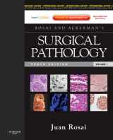 9780808924333-0808924338-Rosai And Ackerman's Surgical Pathology, International Edition - 2 Vol Set