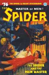 9781618277886-161827788X-The Spider #76: The Spider and the Pain Master