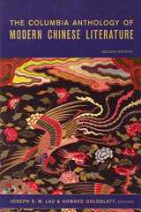 9780231138413-0231138415-The Columbia Anthology of Modern Chinese Literature (Modern Asian Literature Series)