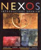 9780618496099-0618496092-Nexos: Introductory Spanish