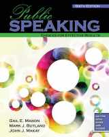 9781465232694-1465232699-Public Speaking: Choices for Effective Results