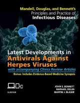9780323431651-0323431658-Mandell, Douglas, and Bennett's Principles and Practice of Infectious Diseases: Latest Developments in Antivirals: with accompanying Clinics Review Articles Access Code