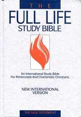 9780310916871-0310916879-The Full Life Study Bible New Testament