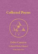 9789659256341-9659256345-Collected Poems (Collected Works of Esther Cameron)