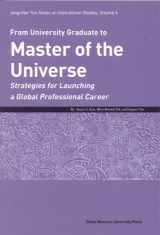 9788973007141-8973007149-From University Graduate to Master of the Universe: Strategies for Launching a Global Professional Career