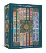 9780593234860-0593234863-The Illuminated Tarot Puzzle: A Meditative 1000-Piece Jigsaw Puzzle