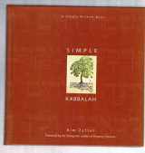9781573241700-1573241709-Simple Kabbalah (Simple Wisdom Book)