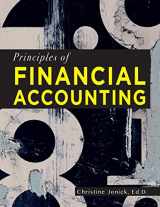 9781940771151-1940771153-Principles of Financial Accounting