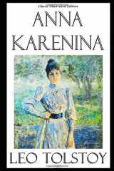 9781686949913-168694991X-Anna Karenina - Classic Illustrated Edition