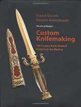 9780785823599-078582359X-Custom Knifemaking