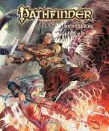 9781524105532-1524105538-Pathfinder: Runescars (PATHFINDER HC)