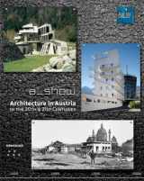 9783764376949-3764376945-Architecture in Austria in the 20th and 21st Centuries