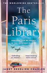 9781529335460-1529335469-The Paris Library: the bestselling novel of courage and betrayal in Occupied Paris