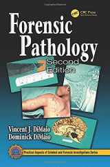 9780849300721-084930072X-Forensic Pathology (Practical Aspects of Criminal and Forensic Investigations)