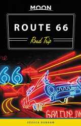9781640490277-1640490272-Moon Route 66 Road Trip (Travel Guide)
