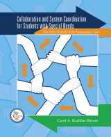 9780131145191-0131145193-Collaboration and System Coordination for Students with Special Needs: From Early Childhood to the Postsecondary Years