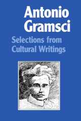 9780674799868-0674799860-Selections from Cultural Writings