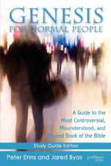 9781939221032-193922103X-Genesis for Normal People: A Guide to the Most Controversial, Misunderstood, and Abused Book of the Bible