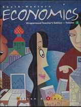 9780538656061-0538656069-ECONOMICS : Wraparound Teacher's Edition, Volume 2