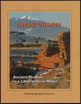 9781934691113-1934691119-Hisat'sinom: Ancient Peoples in a Land without Water (A School for Advanced Research Popular Archaeology Book)