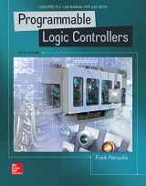 9781259680847-1259680843-LogixPro PLC Lab Manual for Programmable Logic Controllers
