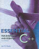9780201741254-0201741253-Essential C++ for Engineers and Scientists