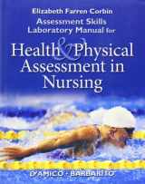 9780130494771-0130494771-Health & Physical Assessment in Nursing