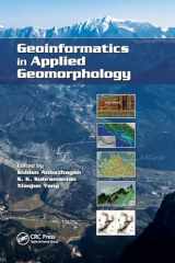 9781138074453-1138074454-Geoinformatics in Applied Geomorphology