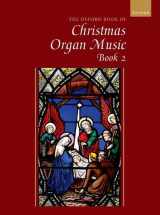 9780193560635-0193560631-The Oxford Book of Christmas Organ Music, Book 2