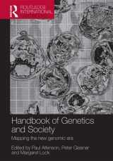 9780415633093-0415633095-The Handbook of Genetics & Society: Mapping the New Genomic Era (Genetics and Society)