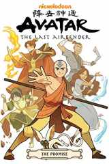 9781506717845-1506717845-Avatar: The Last Airbender--The Promise Omnibus