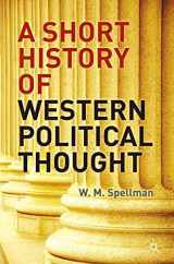 9780230545595-0230545599-A Short History of Western Political Thought