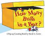 9781416908043-1416908048-How Many Bugs in a Box?: A Pop-up Counting Book (David Carter's Bugs)