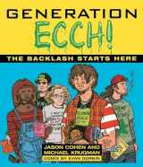 9780671886943-0671886940-Generation Ecch!: The Backlash Starts Here