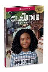 9781683372028-1683372026-Meet Claudie (American Girl® Historical Characters)