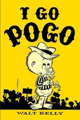 9780486838359-0486838358-I Go Pogo (Best of Pogo)