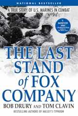 9780802144515-0802144519-The Last Stand of Fox Company: A True Story of U.S. Marines in Combat