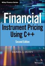9780470971192-0470971193-Financial Instrument Pricing Using C++ (Wiley Finance)