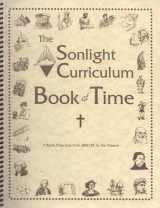 9781887840248-1887840249-The Sonlight Curriculum Book of Time: A Blank Time Line From 5000 BC to the Present
