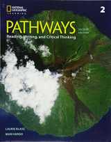9781337407779-1337407771-Pathways: Reading, Writing, and Critical Thinking 2