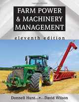 9781478626961-1478626968-Farm Power and Machinery Management, Eleventh Edition