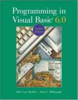 9780072518740-007251874X-Programming in Visual Basic 6.0 Update Edition with CD