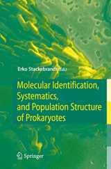 9783540231554-3540231552-Molecular Identification, Systematics, and Population Structure of Prokaryotes