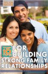 9781448868612-1448868610-Top 10 Tips for Building Strong Family Relationships (Tips for Success)